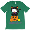 kitty halloween T-Shirt