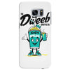 the dweeb Samsung Galaxy S7 Edge