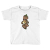 firefly Toddler T-shirt