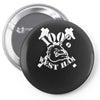 west ham 100% Pin-back button