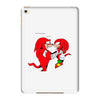 Ugandan Knuckles iPad Mini 4