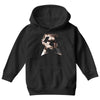 Canelo Alvarez Youth Hoodie