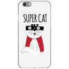Super Cat iPhone 6/6s Case
