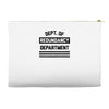 redundancy Accessory Pouches