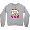 mouton kawaii Crewneck Sweatshirt