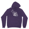 boosted turbo snail Unisex Hoodie