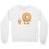 my mama gave me life! Crewneck Sweatshirt