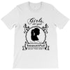 girls are equal T-Shirt