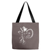 alien Tote Bags