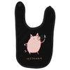 instaham Baby Bibs