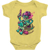 warhead 2 Baby Onesie