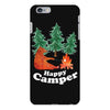Happy Camper iPhone 6 Plus/6s Plus Case