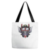 cybertron lives! Tote Bags