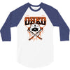 ohko 3/4 Sleeve Shirt