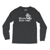 pirates arrr cool Long Sleeve Shirts