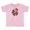 pizza1 Toddler T-shirt