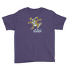 killer bunnies Youth Tee