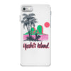 yoshi's island iPhone 7 Case
