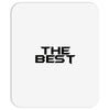 the best Mousepad