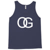 original gangsta Tank Top