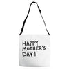 happy mothers Adjustable Strap Totes
