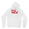 the view Unisex Hoodie