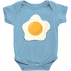 Egg Baby Bodysuit