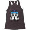 puppie Racerback Tank
