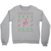 jake paul ugly christmas Crewneck Sweatshirt