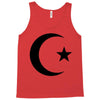 STAR DESIGN Tank Top