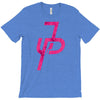 Jake Paul T-Shirt