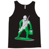 camouflage Tank Top