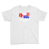 happy independence day the united states Youth Tee