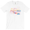rainbow road T-Shirt