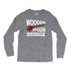Wooden Spoon Survivor Long Sleeve Shirts