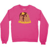 stacked pancakes Crewneck Sweatshirt