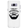 mens grandads bearded Samsung Galaxy S8 Plus