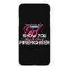Move Over Boys Let This Girl Show You How To Be A Firefighter iPhoneX