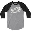 narp 3/4 Sleeve Shirt