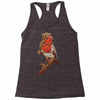 robin hood Racerback Tank