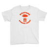 meepers Youth Tee