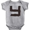 couplesy Baby Bodysuit