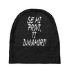 se mi provi ti innamori Baby Beanies