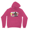 b.a. bearacus Unisex Hoodie