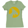 chocobo final fantasy tee chokobo t ds wii ps Ladies Fitted T-Shirt