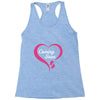 Coming Soon Baby Girl Racerback Tank