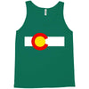 colorando Tank Top