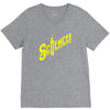 for science! V-Neck Tee