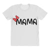 Disney Mama All Over Women's T-shirt
