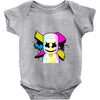 marshmello Baby Onesie
